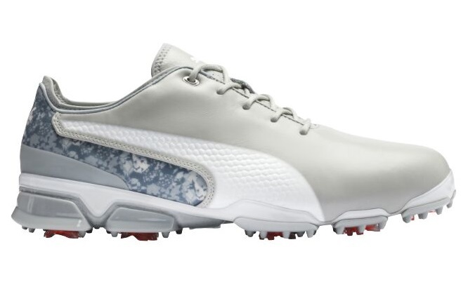 Puma golf shoes masters best sale